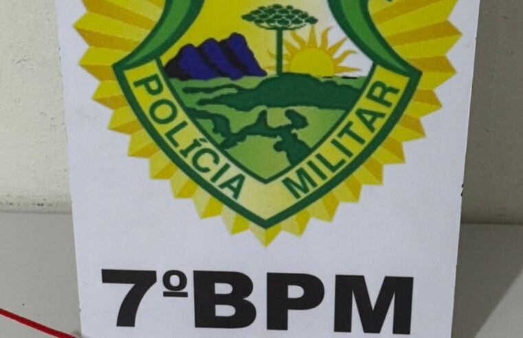 DROGAS PARA CONSUMO PESSOAL — GOIOERÊ