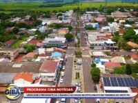 VEREADOR E PRESIDENTE DA CÂMARA É ACUSADO DE ESTELIONATO EM TUNEIRAS DO OESTE PR