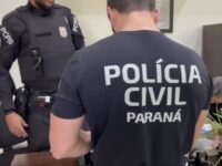 PCPR deflagra megaoperação contra organização criminosa que movimentou R$ 2 bilhões com jogos ilegais no Brasil
