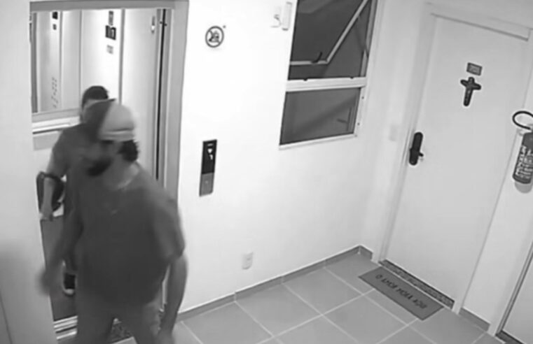 Professora é presa após esfaquear companheiro durante discussão em Londrina