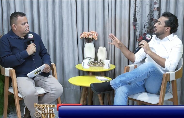 ENTREVISTA EXCLUSIVA PORTAL GIBA