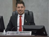 Justiça manda soltar vereador de Cianorte PRESO NA OPERAÇÃO BIG FISH