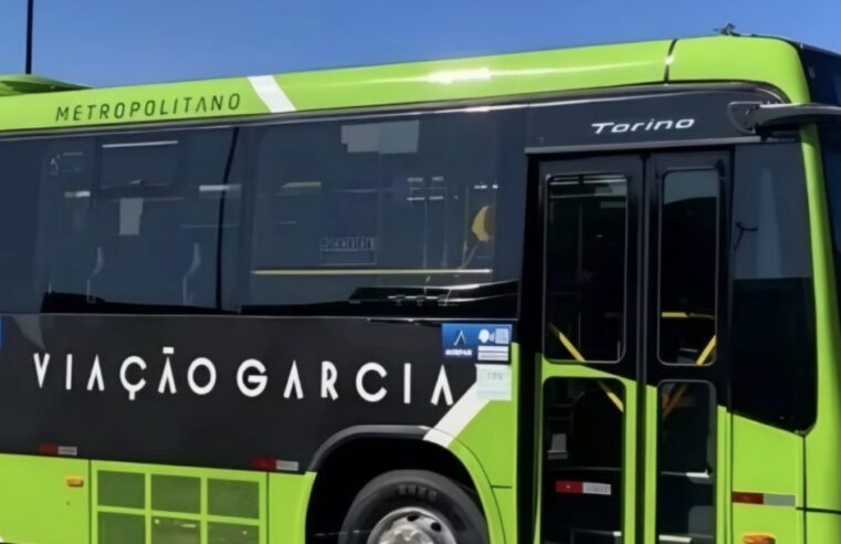 Colapso nas estradas: Viação Garcia corta linhas no Paraná e deixa passageiros sem opção