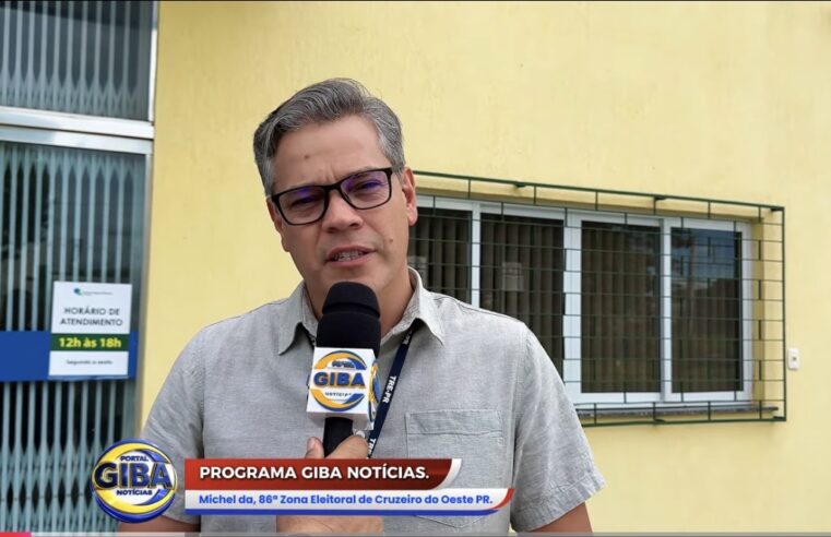 Prazo final se aproxima: regularize seu título eleitoral até 6 de maio e evite problemas!