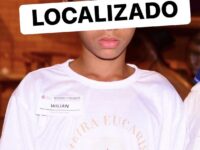 ALÍVIO EM CIANORTE: Menino de 12 anos que estava desaparecido é encontrado em terreno baldio