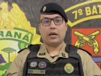 Golpe com cheques adulterados mobiliza Polícia Militar em duas cidades do Paraná