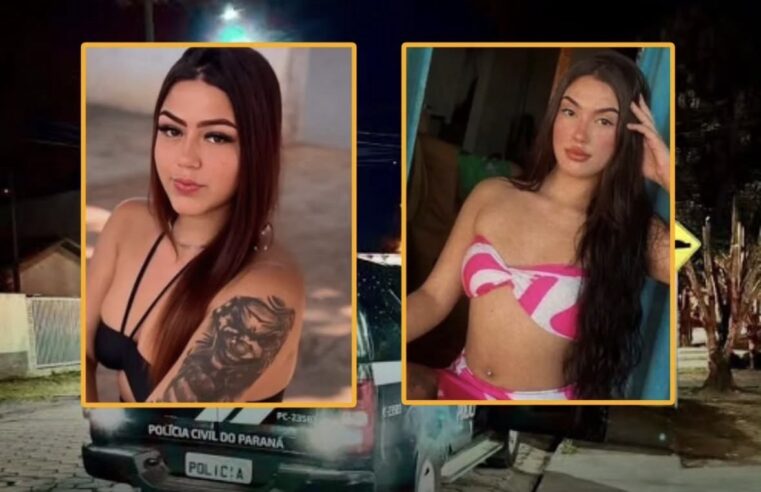 SUSPEITO COM IDENTIDADE FALSA É APONTADO EM DESAPARECIMENTO DE DUAS JOVENS EM CIANORTE