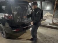 Polícia Civil realiza grande operação e prende dois suspeitos de tráfico com 231 kg de maconha em rodovia do Paraná
