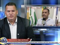 RENÚNCIA NA CÂMARA MUNICIPAL DE TUNEIRAS DO OESTE PR