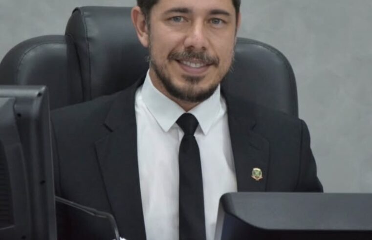Vereador Victor Hugo Davanço tem comissão processante aprovada por unanimidade na Câmara de Cianorte