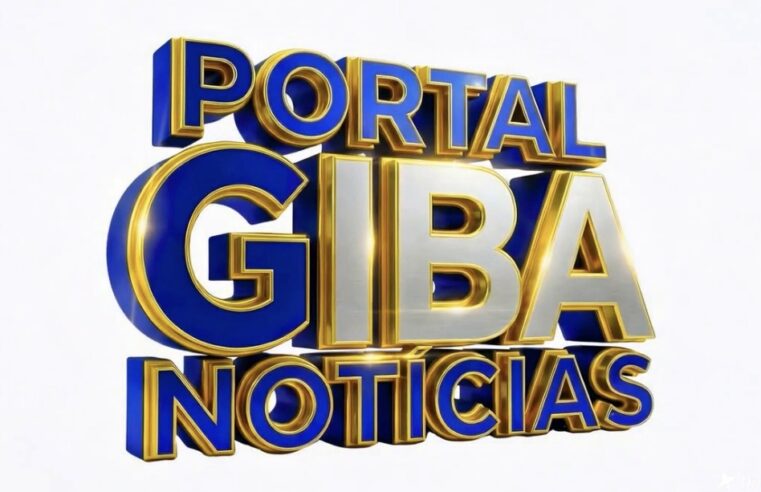 PORTAL GIBA NOTÍCIAS REGISTRA FORTE CRESCIMENTO E AVANÇA PARA NÍVEL NACIONAL