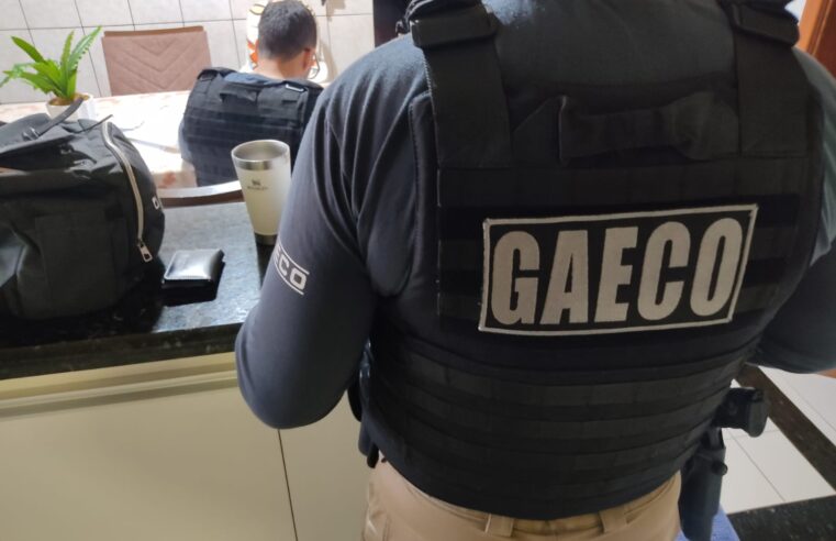 MPPR deflagra operação e investiga suposta fraude em licitação de serviços veterinários em Rancho Alegre D’Oeste