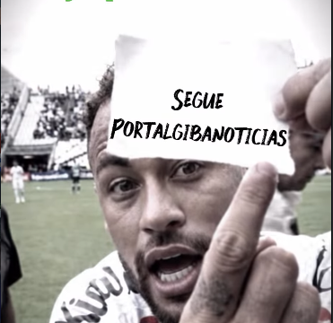 Siga o Giba