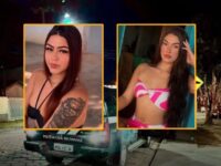 Polícia Civil cumpre mandado em Mandaguari durante investigação sobre desaparecimento de Sttela e Letycia