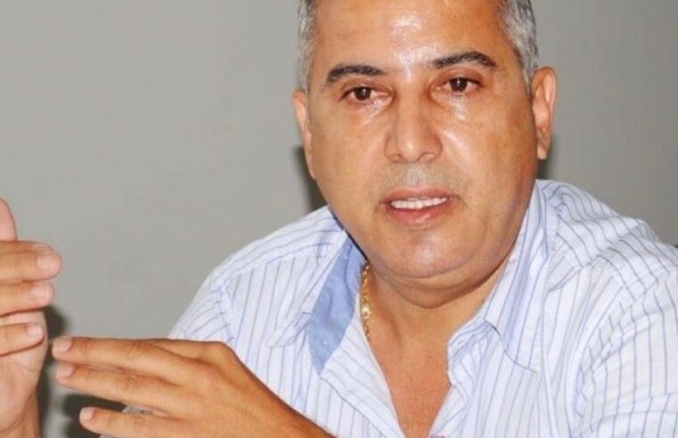 Ex-prefeito de Goioerê é investigado em operação do Gaeco por suspeita de lavagem de dinheiro e sonegação fiscal