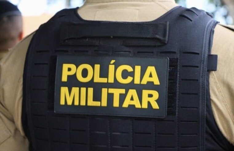 ATAQUE NO CENTRO DE DOURADINA Mulher fica ferida após ataque de cão em área central da cidade