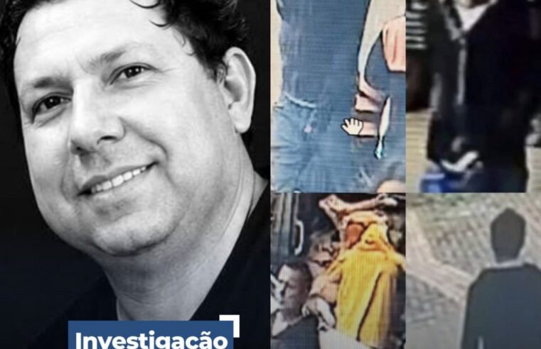Corpo de empresário desaparecido é encontrado no Rio Paraná, na Argentina