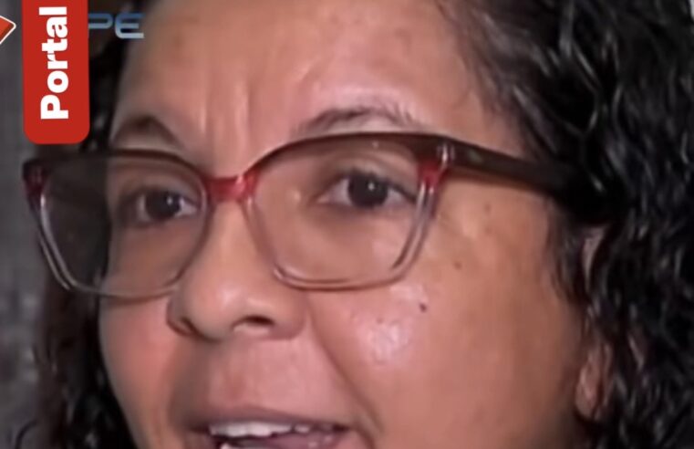 Mulher desempregada descobre que é ‘PRESIDENTE DO BRASIL’ no sistema