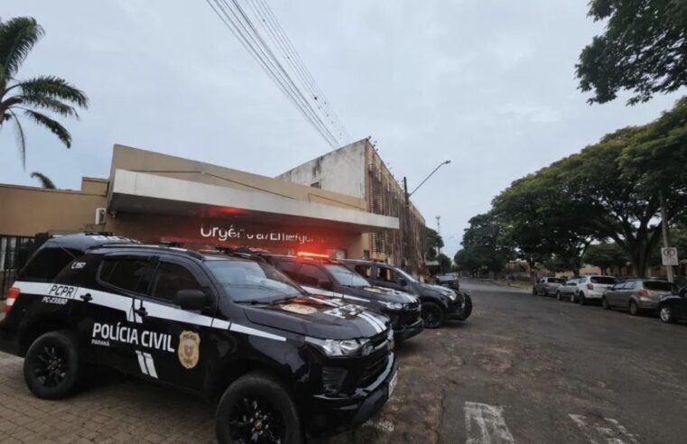 Mulher é presa por tráfico de drogas e corrupção de menores em Cruzeiro do Oeste