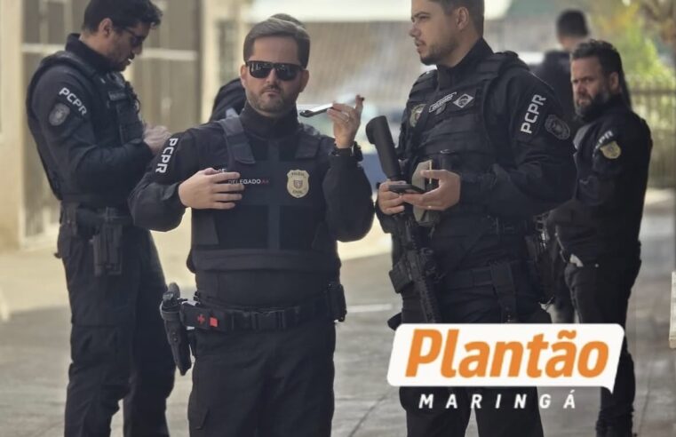Vítimas Mortas em Sarandi Teriam Sido Executadas por Engano, Revela Polícia