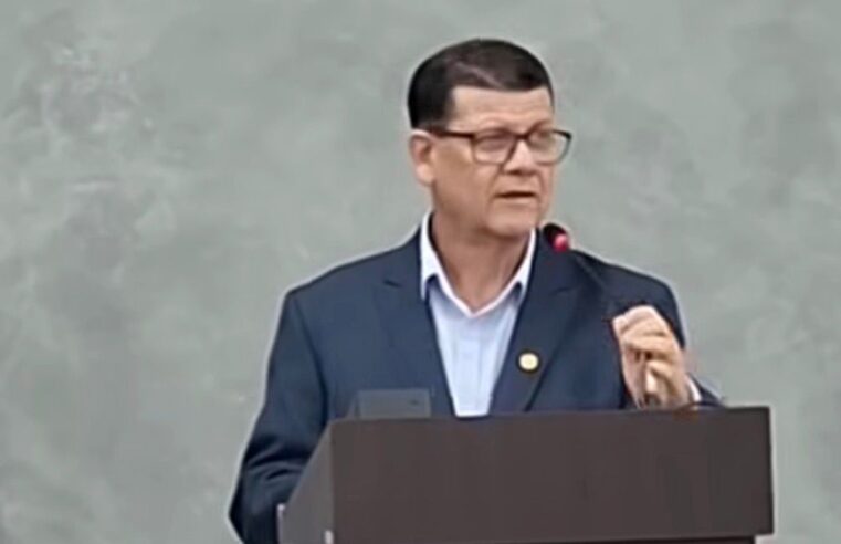 Suplente do PL assume cadeira na Câmara de Cianorte após retorno de Davanço à presidência
