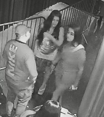 NOVAS IMAGENS PODEM MUDAR RUMO DO CASO DAS JOVENS DESAPARECIDAS NO PR!