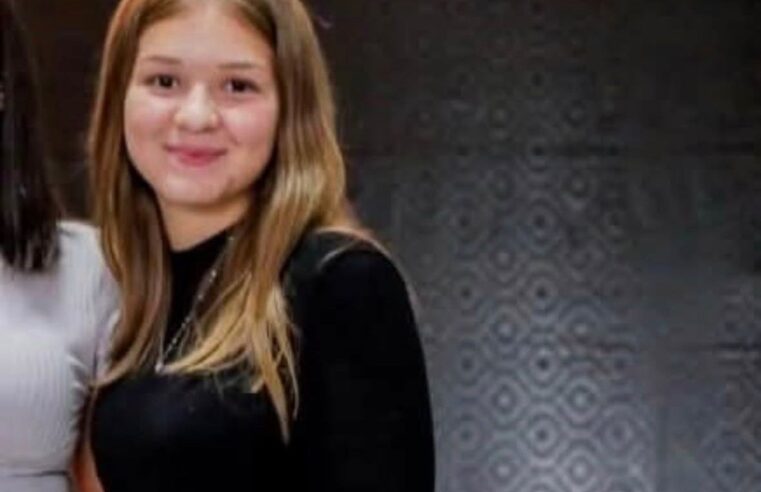 ADOLESCENTE DE 15 ANOS DESAPARECE APÓS SAIR PARA TRABALHAR EM RIO BONITO DO IGUAÇU