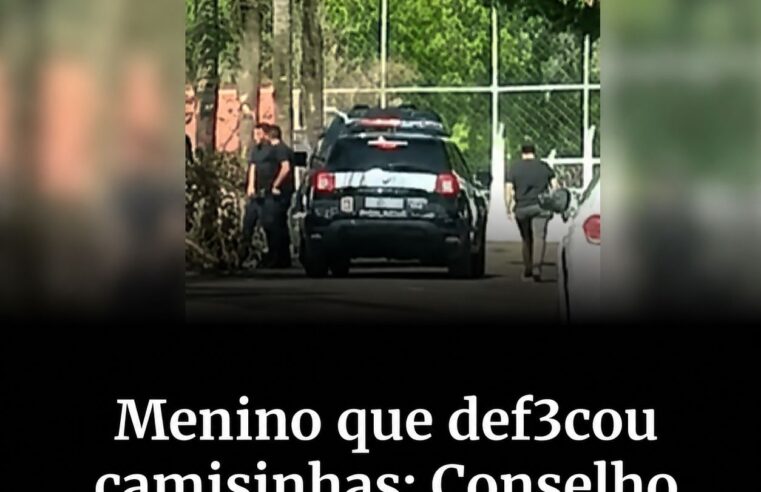 CASO REVOLTANTE: CONSELHO TUTELAR É INVESTIGADO EM SP