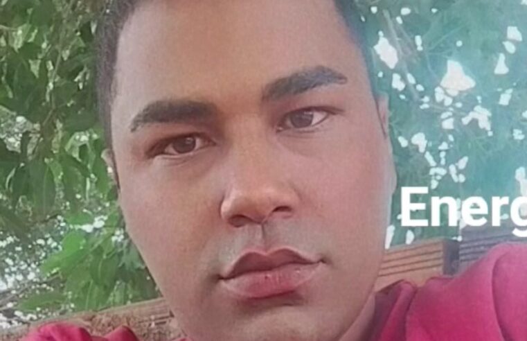 Família procura por homem desaparecido em Marabá; mãe faz apelo emocionante por ajuda
