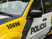 MULHER RELATA AMEAÇAS E TENTATIVA DE AGRESSÃO DO MARIDO EM CIANORTE
