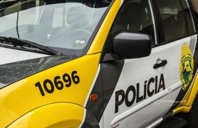 Homem condenado por roubo é preso durante cumprimento de mandado em Moreira Sales