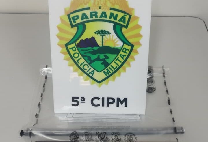 VIOLÊNCIA DOMÉSTICA: FILHO É ACUSADO DE AMEAÇAR A PRÓPRIA MÃE COM FACA EM INDIANÓPOLIS