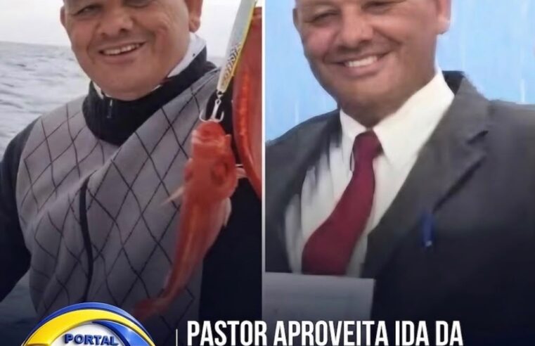 PASTOR E FUNCIONÁRIO PÚBLICO TEM PRISÃO PREVENTIVA DECRETADA SUSPEITO DE ESTUPRAR SOGRA DE 91 ANOS NO INTERIOR DE SP