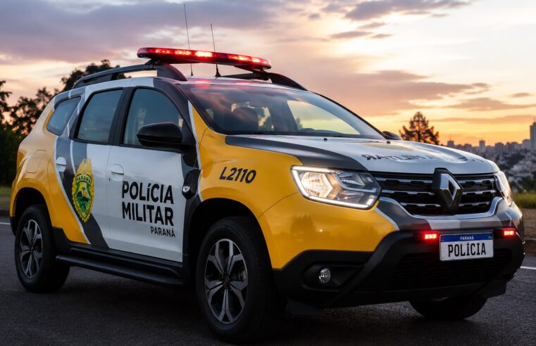 MULHER RELATA AGRESSÃO DO MARIDO EM TERRA BOA
