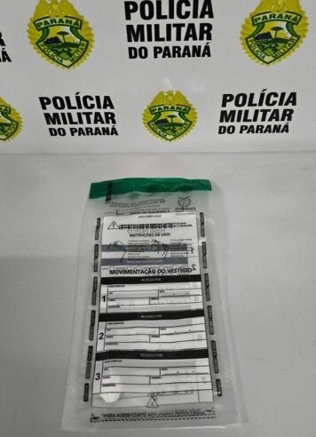 OPERAÇÃO CIDADE SEGURA APREENDE COCAÍNA E RESULTA EM TERMO CIRCUNSTANCIADO EM CRUZEIRO DO OESTE