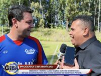 EXCLUSIVO: Ratinho Junior explica apoio a Sandro Alex