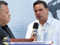 Giba Entrevista Sandro Alex