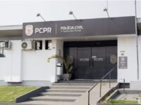 Dupla é Presa por Extorsão e Ataques Armados contra Garagens de Veículos em Umuarama