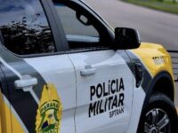 MULHER DENUNCIA AMEAÇAS DE MORTE E CASO TERMINA NA DELEGACIA EM SÃO LOURENÇO