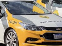 Homem com mandado de prisão em aberto é capturado pela Polícia Militar em Goioerê