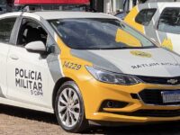 Polícia Militar registra ocorrências em Cruzeiro do Oeste e Moreira Sales