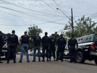 Gaeco deflagra megaoperação contra o PCC com 304 mandados de prisão no Paraná e outros três estados