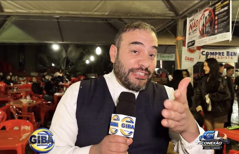 Confira os melhores momentos da Festa de Santo Antônio