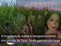 CIANORTE: DELEGADO ATUALIZA BUSCAS POR MULHERES DESAPARECIDAS
