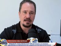 Polícia Civil indicia dois homens por peculato e uso de documentos falsos em São Manoel do Paraná