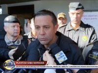 Secretário do PR comenta prisão de “Bebezão” e desaparecimento de primas