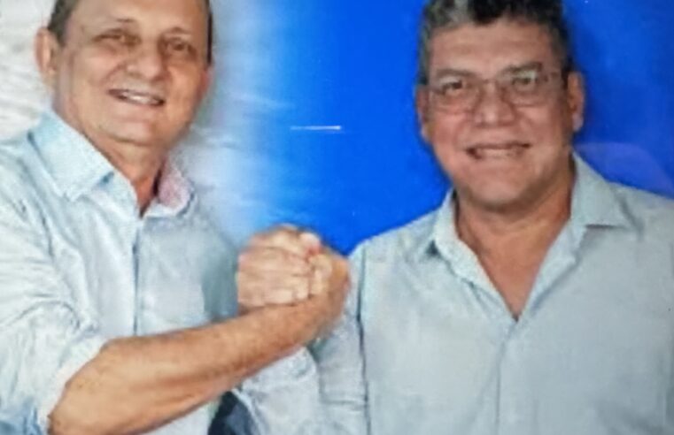Justiça Eleitoral nega recurso do PSD e mantém mandato de Pedro Coelho em Goioerê