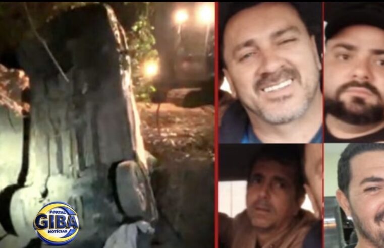 CASO ICARAÍMA: PERTO DE COMPLETAR UM ANO, FAMÍLIAS AINDA COBRAM SOLUÇÕES E JUSTIÇA!