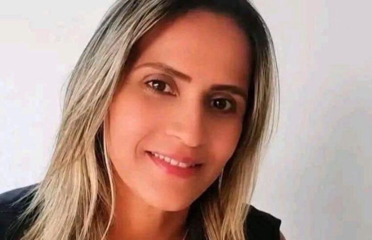 FAMÍLIA PROCURA POR MULHER DESAPARECIDA APÓS SAIR DE MARINGÁ COM DESTINO A GOIOERÊ