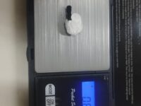 PM apreende cocaína após abordagem em estabelecimento comercial em Cruzeiro do Oeste